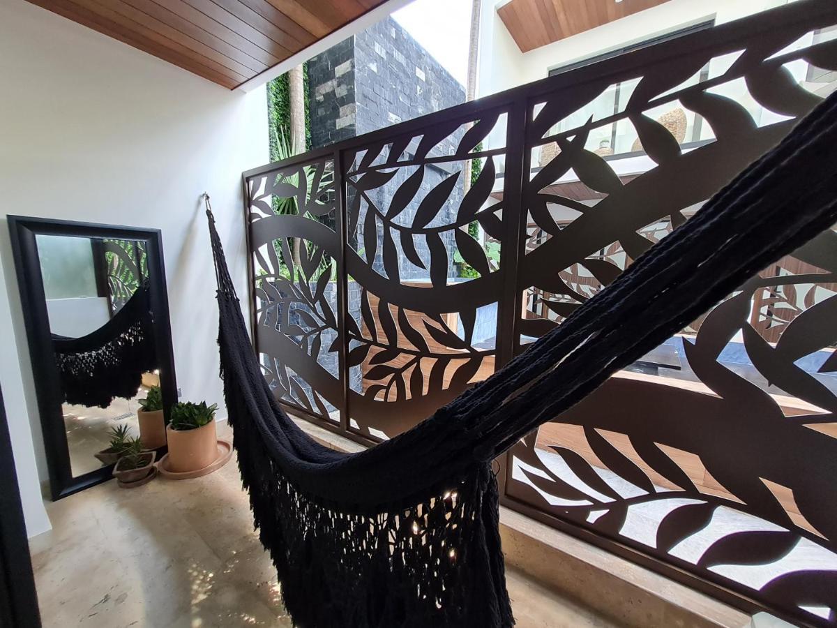 Modernos Estudios A Pasos De La 5Ta Av Pool View - By Yeah Playa del Carmen Exterior photo