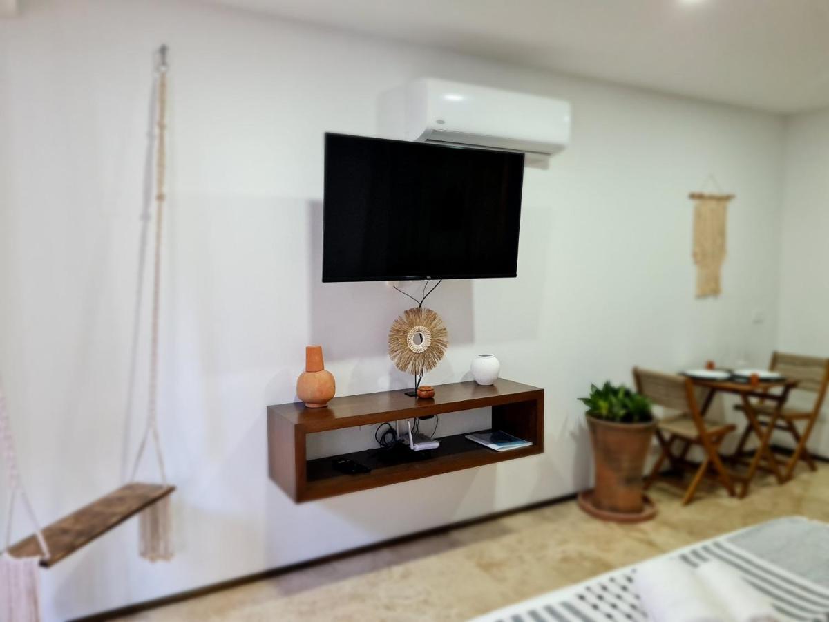 Modernos Estudios A Pasos De La 5Ta Av Pool View - By Yeah Playa del Carmen Exterior photo