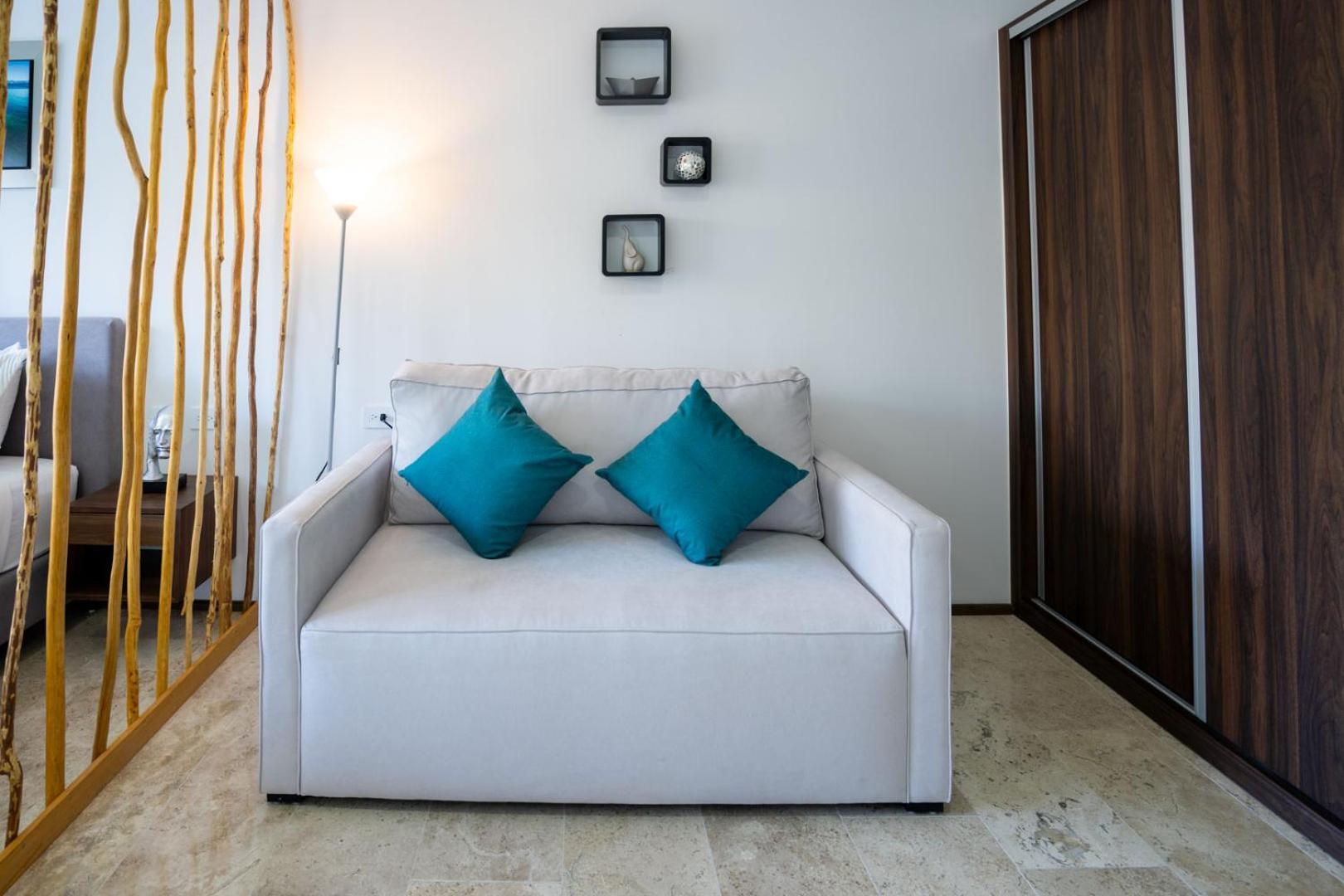 Modernos Estudios A Pasos De La 5Ta Av Pool View - By Yeah Playa del Carmen Exterior photo