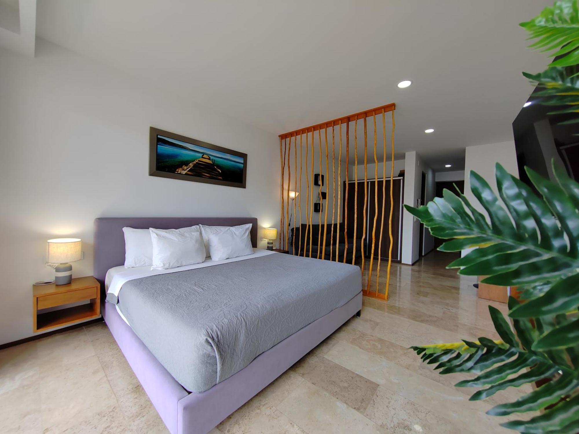 Modernos Estudios A Pasos De La 5Ta Av Pool View - By Yeah Playa del Carmen Exterior photo